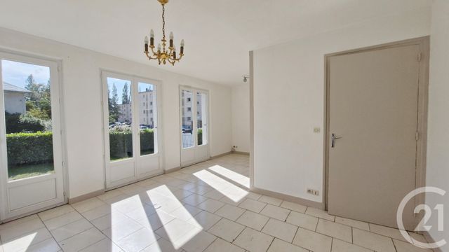 maison à vendre - 4 pièces - 78.0 m2 - BERNAY - 27 - HAUTE-NORMANDIE - Century 21 Soluce Habitat