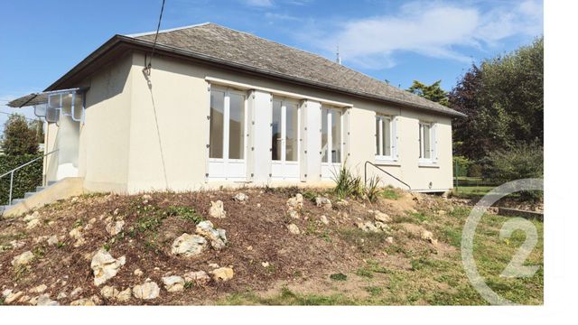 maison - BERNAY - 27
