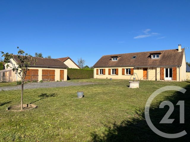 maison - BERNAY - 27
