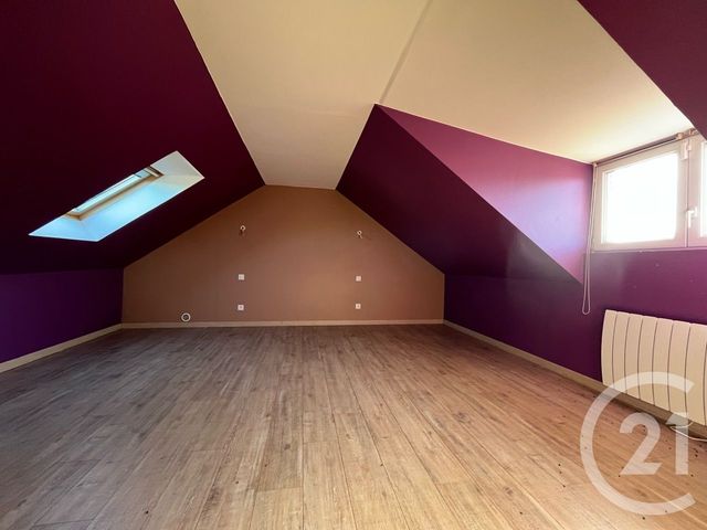 maison à vendre - 6 pièces - 165.0 m2 - BERNAY - 27 - HAUTE-NORMANDIE - Century 21 Soluce Habitat