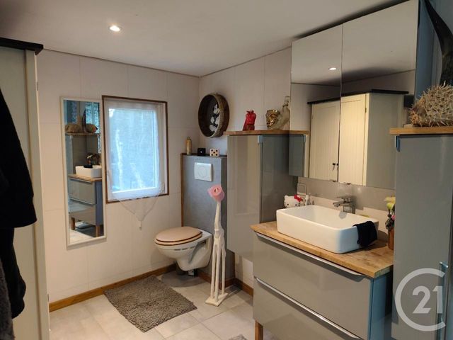 maison à vendre - 3 pièces - 53.0 m2 - COURBEPINE - 27 - HAUTE-NORMANDIE - Century 21 Soluce Habitat