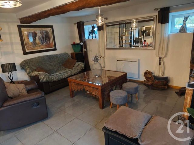 maison à vendre - 3 pièces - 53.0 m2 - COURBEPINE - 27 - HAUTE-NORMANDIE - Century 21 Soluce Habitat