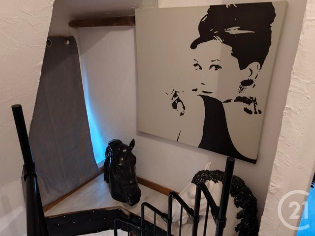 maison à vendre - 3 pièces - 53.0 m2 - COURBEPINE - 27 - HAUTE-NORMANDIE - Century 21 Soluce Habitat