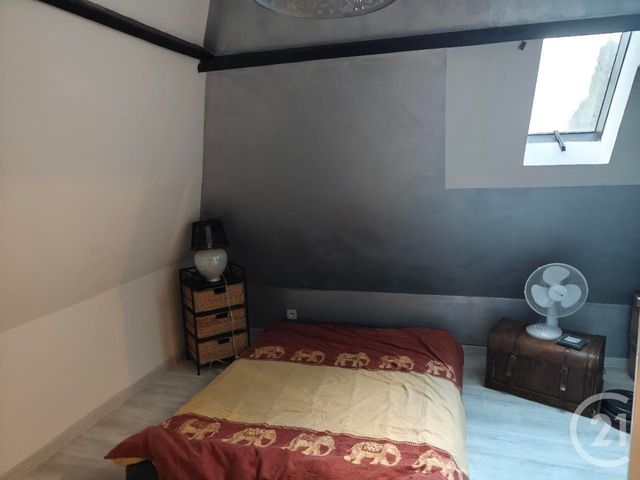 maison à vendre - 3 pièces - 53.0 m2 - COURBEPINE - 27 - HAUTE-NORMANDIE - Century 21 Soluce Habitat