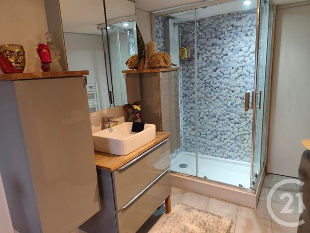 maison à vendre - 3 pièces - 53.0 m2 - COURBEPINE - 27 - HAUTE-NORMANDIE - Century 21 Soluce Habitat