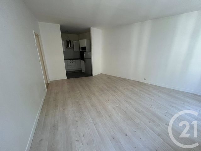 appartement - BERNAY - 27