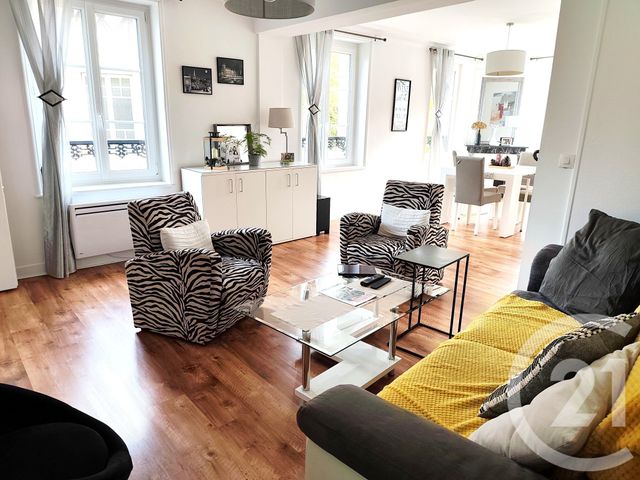 Appartement à vendre BERNAY