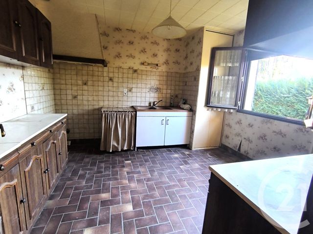 maison à vendre - 5 pièces - 86.0 m2 - ARNIERES SUR ITON - 27 - HAUTE-NORMANDIE - Century 21 Soluce Habitat