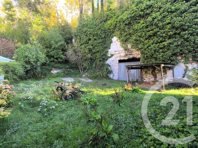 maison à vendre - 5 pièces - 86.0 m2 - ARNIERES SUR ITON - 27 - HAUTE-NORMANDIE - Century 21 Soluce Habitat