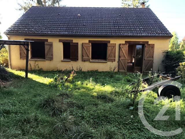 maison à vendre - 5 pièces - 86.0 m2 - ARNIERES SUR ITON - 27 - HAUTE-NORMANDIE - Century 21 Soluce Habitat