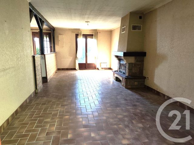 maison à vendre - 5 pièces - 86.0 m2 - ARNIERES SUR ITON - 27 - HAUTE-NORMANDIE - Century 21 Soluce Habitat