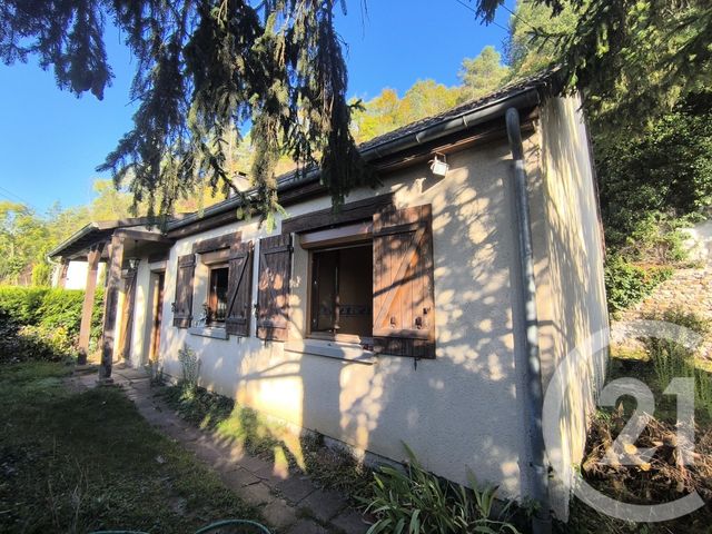 maison à vendre - 5 pièces - 86.0 m2 - ARNIERES SUR ITON - 27 - HAUTE-NORMANDIE - Century 21 Soluce Habitat