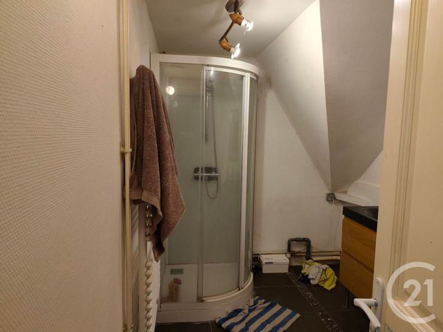 maison à vendre - 3 pièces - 59.0 m2 - BRIONNE - 27 - HAUTE-NORMANDIE - Century 21 Soluce Habitat