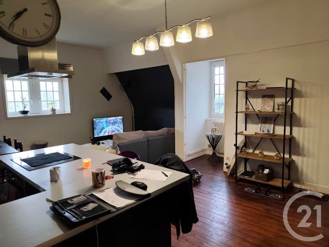 maison - BRIONNE - 27