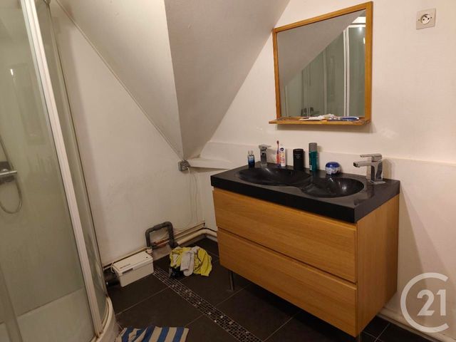 maison à vendre - 3 pièces - 59.0 m2 - BRIONNE - 27 - HAUTE-NORMANDIE - Century 21 Soluce Habitat