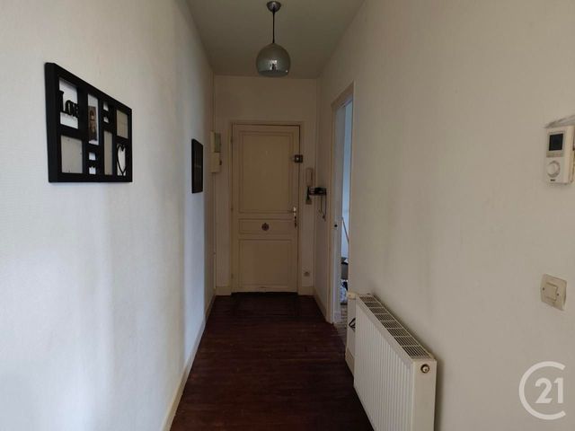 maison à vendre - 3 pièces - 59.0 m2 - BRIONNE - 27 - HAUTE-NORMANDIE - Century 21 Soluce Habitat