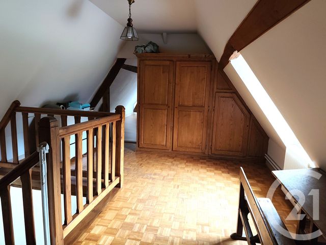 maison à vendre - 9 pièces - 224.0 m2 - BEAUMONT LE ROGER - 27 - HAUTE-NORMANDIE - Century 21 Soluce Habitat