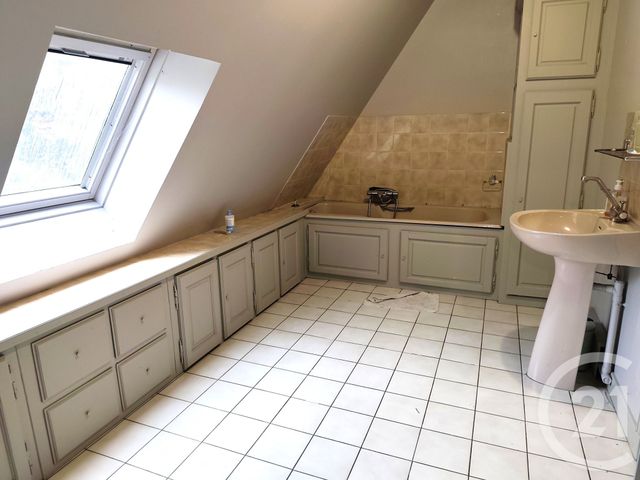 maison à vendre - 9 pièces - 224.0 m2 - BEAUMONT LE ROGER - 27 - HAUTE-NORMANDIE - Century 21 Soluce Habitat