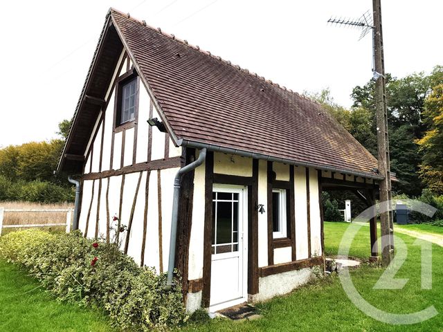 maison à vendre - 9 pièces - 224.0 m2 - BEAUMONT LE ROGER - 27 - HAUTE-NORMANDIE - Century 21 Soluce Habitat