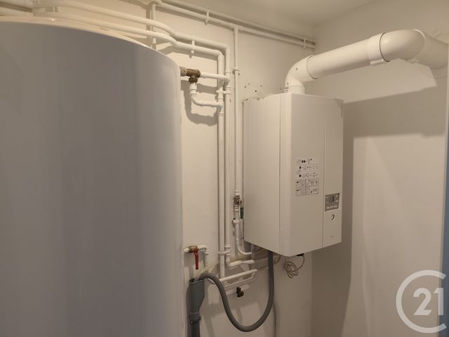 maison à vendre - 5 pièces - 113.41 m2 - BEAUMONT LE ROGER - 27 - HAUTE-NORMANDIE - Century 21 Soluce Habitat