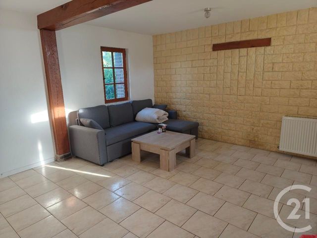 maison à vendre - 5 pièces - 100.0 m2 - BEAUMONT LE ROGER - 27 - HAUTE-NORMANDIE - Century 21 Soluce Habitat