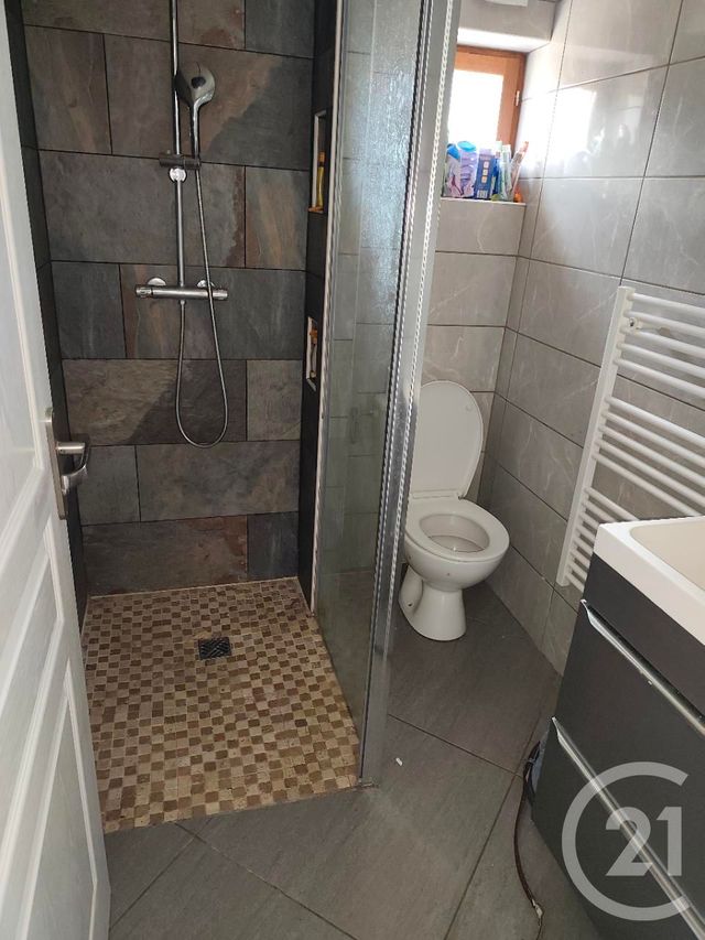 maison à vendre - 5 pièces - 100.0 m2 - BEAUMONT LE ROGER - 27 - HAUTE-NORMANDIE - Century 21 Soluce Habitat