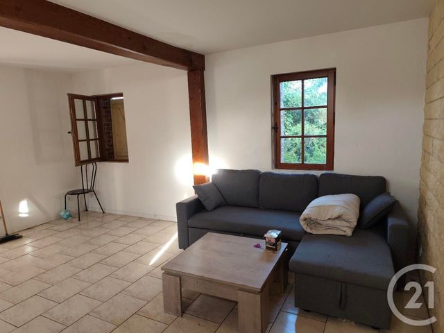 maison à vendre - 5 pièces - 100.0 m2 - BEAUMONT LE ROGER - 27 - HAUTE-NORMANDIE - Century 21 Soluce Habitat