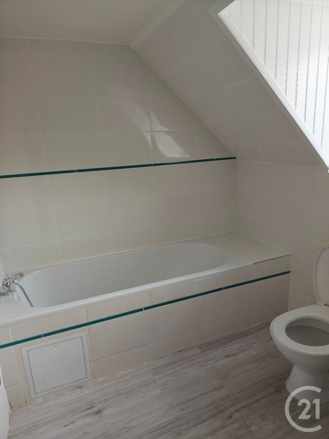 maison à vendre - 5 pièces - 100.0 m2 - BEAUMONT LE ROGER - 27 - HAUTE-NORMANDIE - Century 21 Soluce Habitat