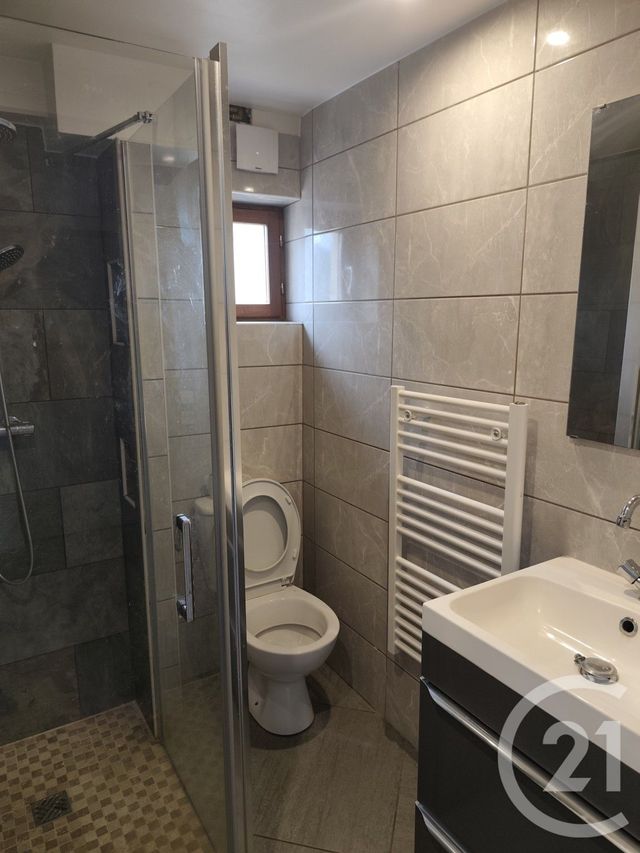 maison à vendre - 5 pièces - 113.41 m2 - BEAUMONT LE ROGER - 27 - HAUTE-NORMANDIE - Century 21 Soluce Habitat