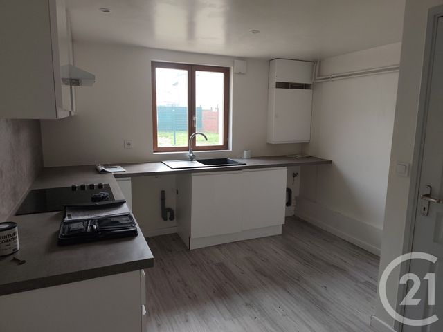 maison à vendre - 5 pièces - 113.41 m2 - BEAUMONT LE ROGER - 27 - HAUTE-NORMANDIE - Century 21 Soluce Habitat