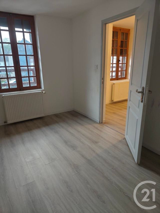 maison à vendre - 5 pièces - 100.0 m2 - BEAUMONT LE ROGER - 27 - HAUTE-NORMANDIE - Century 21 Soluce Habitat