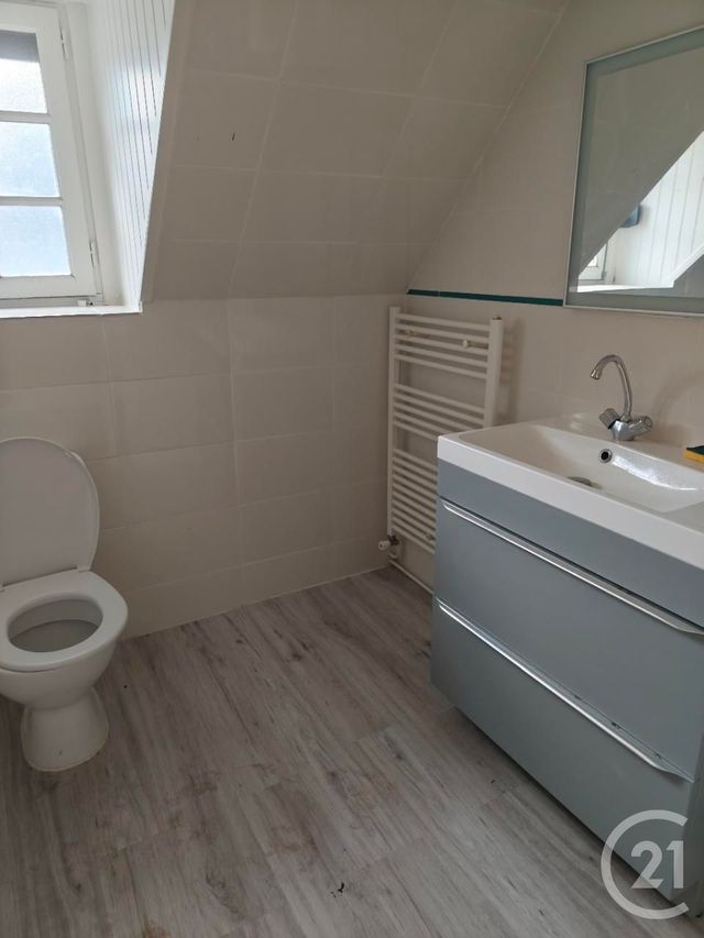 maison à vendre - 5 pièces - 100.0 m2 - BEAUMONT LE ROGER - 27 - HAUTE-NORMANDIE - Century 21 Soluce Habitat