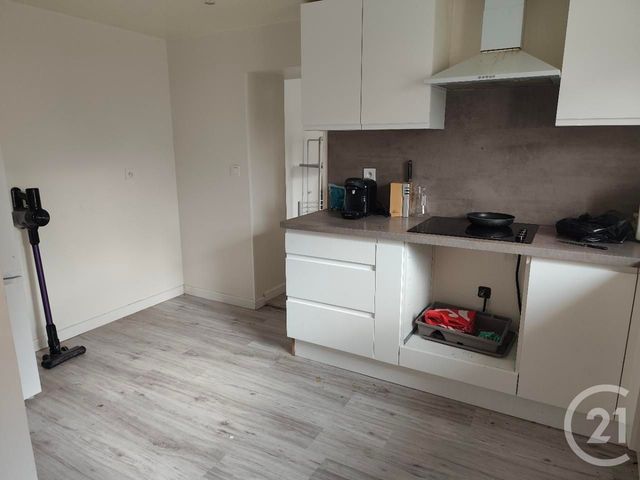 maison à vendre - 5 pièces - 100.0 m2 - BEAUMONT LE ROGER - 27 - HAUTE-NORMANDIE - Century 21 Soluce Habitat