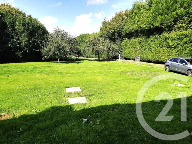 maison à vendre - 6 pièces - 166.0 m2 - LIEUREY - 27 - HAUTE-NORMANDIE - Century 21 Soluce Habitat