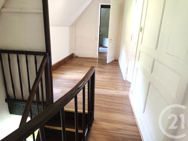 maison à vendre - 6 pièces - 166.0 m2 - LIEUREY - 27 - HAUTE-NORMANDIE - Century 21 Soluce Habitat