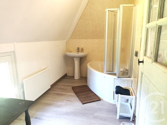 maison à vendre - 6 pièces - 166.0 m2 - LIEUREY - 27 - HAUTE-NORMANDIE - Century 21 Soluce Habitat