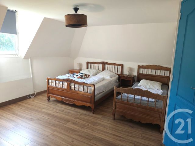 maison à vendre - 6 pièces - 166.0 m2 - LIEUREY - 27 - HAUTE-NORMANDIE - Century 21 Soluce Habitat