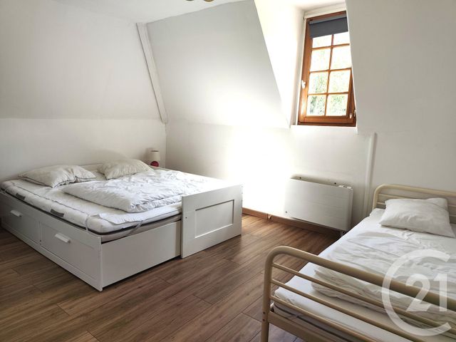 maison à vendre - 6 pièces - 166.0 m2 - LIEUREY - 27 - HAUTE-NORMANDIE - Century 21 Soluce Habitat