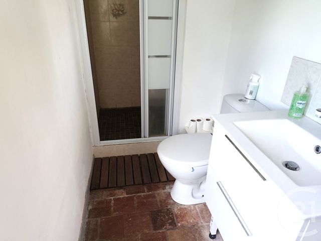 maison à vendre - 6 pièces - 166.0 m2 - LIEUREY - 27 - HAUTE-NORMANDIE - Century 21 Soluce Habitat