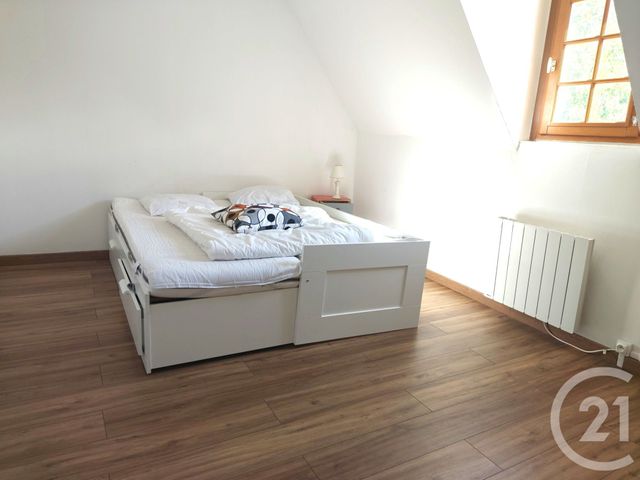 maison à vendre - 6 pièces - 166.0 m2 - LIEUREY - 27 - HAUTE-NORMANDIE - Century 21 Soluce Habitat