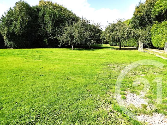 maison à vendre - 6 pièces - 166.0 m2 - LIEUREY - 27 - HAUTE-NORMANDIE - Century 21 Soluce Habitat