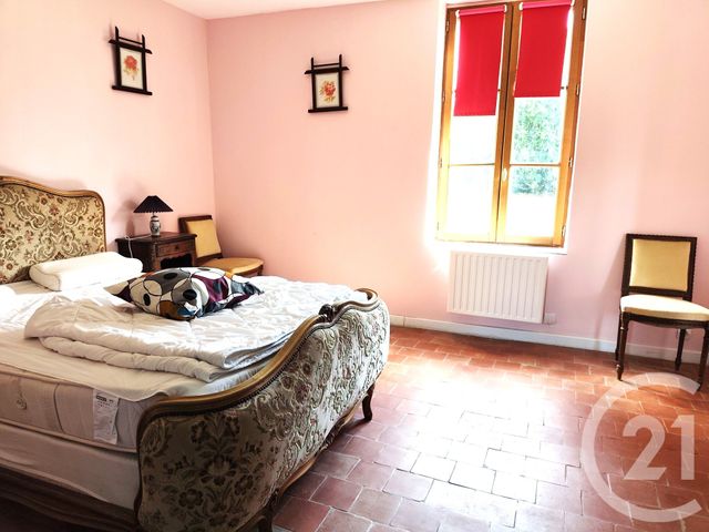 maison à vendre - 6 pièces - 166.0 m2 - LIEUREY - 27 - HAUTE-NORMANDIE - Century 21 Soluce Habitat