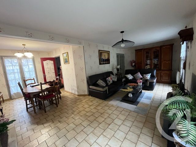 Afficher la photo en grand maison à vendre - 5 pièces - 108.0 m2 - BERNAY - 27 - HAUTE-NORMANDIE - Century 21 Soluce Habitat