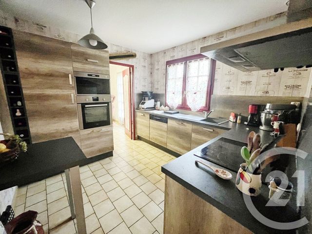 Afficher la photo en grand maison à vendre - 5 pièces - 108.0 m2 - BERNAY - 27 - HAUTE-NORMANDIE - Century 21 Soluce Habitat