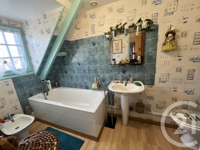 Afficher la photo en grand maison à vendre - 5 pièces - 108.0 m2 - BERNAY - 27 - HAUTE-NORMANDIE - Century 21 Soluce Habitat
