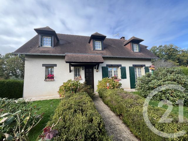 maison - BERNAY - 27