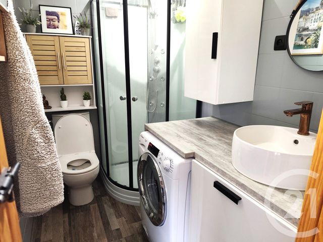 maison à vendre - 3 pièces - 56.0 m2 - MESNIL EN OUCHE - 27 - HAUTE-NORMANDIE - Century 21 Soluce Habitat