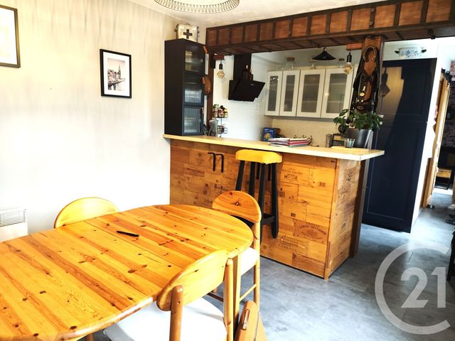 maison à vendre - 3 pièces - 56.0 m2 - MESNIL EN OUCHE - 27 - HAUTE-NORMANDIE - Century 21 Soluce Habitat