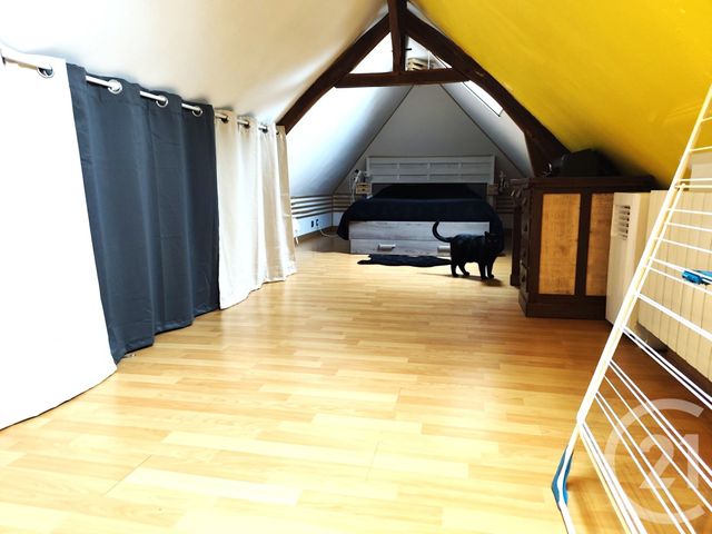 maison à vendre - 3 pièces - 56.0 m2 - MESNIL EN OUCHE - 27 - HAUTE-NORMANDIE - Century 21 Soluce Habitat