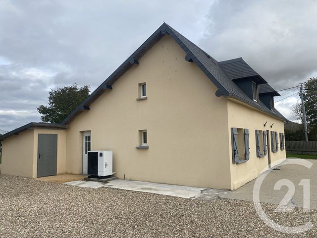 Afficher la photo en grand maison à vendre - 6 pièces - 133.0 m2 - MESNIL EN OUCHE - 27 - HAUTE-NORMANDIE - Century 21 Soluce Habitat